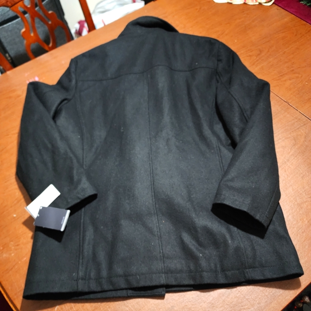 Nautica Jacket Coat - Picture 9 of 11